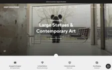 Главная страница Giant Sculptures